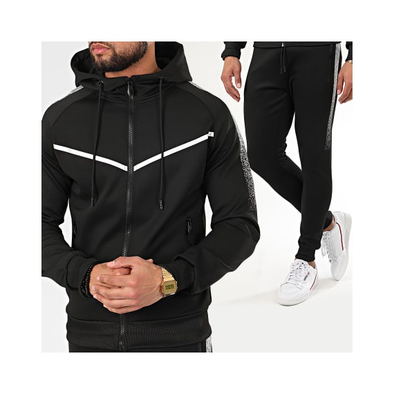 Survetement zayne Outlet